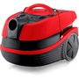 Пилосос миючий з аквафільтром BOSCH BWD421PET Изображение