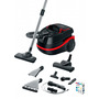 Пилосос миючий з аквафільтром BOSCH BWD421POW Зображення