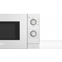 Мікрохвильова піч BOSCH FFL020MW0 Изображение