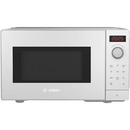 Мікрохвильова піч BOSCH FFL023MW0 Зображення