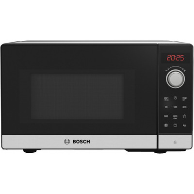 Мікрохвильова піч BOSCH FEL023MS1 Зображення