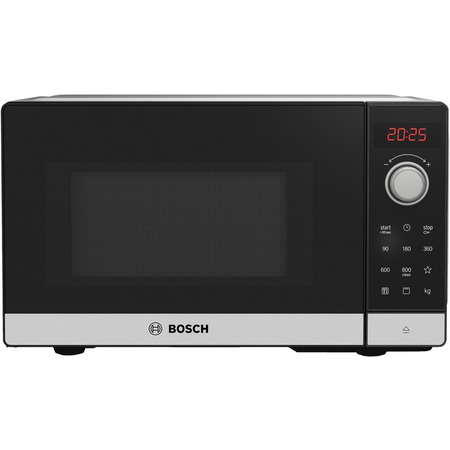 Мікрохвильова піч BOSCH FEL023MS1 Зображення