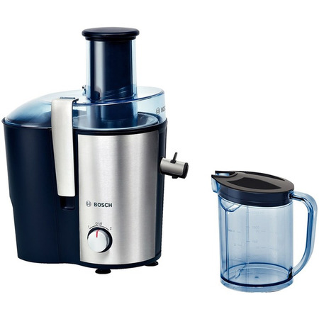 Соковижималка відцентрова BOSCH MES3500 Зображення