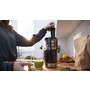 Соковижималка шнекова BOSCH MESM731M Зображення