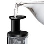 Соковижималка шнекова BOSCH MESM731M Зображення