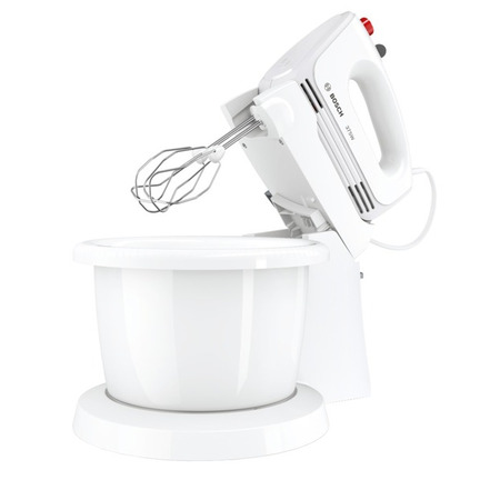 Міксер BOSCH MFQ2600W Зображення