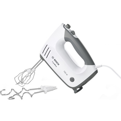 Міксер Bosch ErgoMixx MFQ37400 Зображення