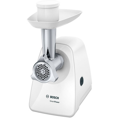 М'ясорубка BOSCH MFW2500W Изображение