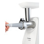 М'ясорубка BOSCH MFW2514W Изображение