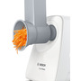 М'ясорубка BOSCH MFW2514W Изображение