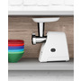 М'ясорубка BOSCH MFW2514W Изображение