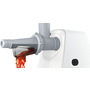М'ясорубка BOSCH MFW2517W Изображение
