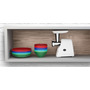 М'ясорубка BOSCH MFW2517W Изображение