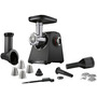 М'ясорубка BOSCH MFWS440B Зображення