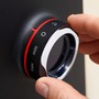 М'ясорубка BOSCH MFWS440B Зображення
