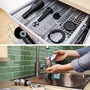 М'ясорубка BOSCH MFWS440B Зображення