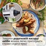 М'ясорубка BOSCH MFWS440B Зображення