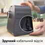М'ясорубка BOSCH MFWS440B Зображення