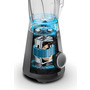 Блендер стаціонарний BOSCH MMB6141B Зображення
