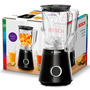 Блендер стаціонарний BOSCH MMB6141B Зображення