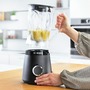 Блендер стаціонарний BOSCH MMB6141B Зображення
