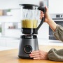 Блендер стаціонарний BOSCH MMB6172S Зображення