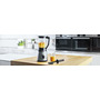 Блендер стаціонарний BOSCH MMB6172S Зображення