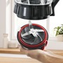 Блендер стаціонарний BOSCH MMB6172S Зображення