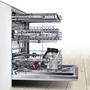 Блендер стаціонарний BOSCH MMB6172S Зображення