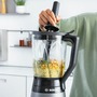 Блендер стаціонарний BOSCH MMB6172S Зображення