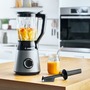 Блендер стаціонарний BOSCH MMB6172S Зображення