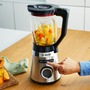 Блендер стаціонарний BOSCH MMB6384M Изображение