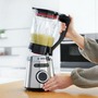 Блендер стаціонарний BOSCH MMB6384M Изображение