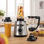 Блендер стаціонарний BOSCH MMB6384M Изображение