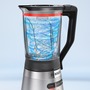 Блендер стаціонарний BOSCH MMB6384M Изображение