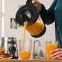 Блендер стаціонарний BOSCH MMB6384M Изображение