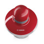 Подрібнювач BOSCH MMR08R2 Изображение