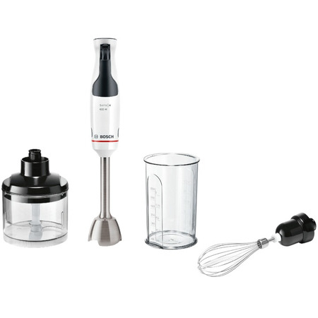 Блендер Bosch Серія 4 ErgoMaster MSM4W221 Зображення