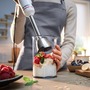 Blender погружен в Bosch MSM4W221 Изображение