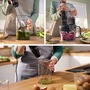 Блендер занурюваний BOSCH MSM4B670 Изображение