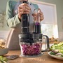 Блендер занурюваний BOSCH MSM4B670 Изображение