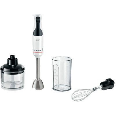 Блендер Bosch Серія 4 ErgoMaster MSM4W421 Зображення