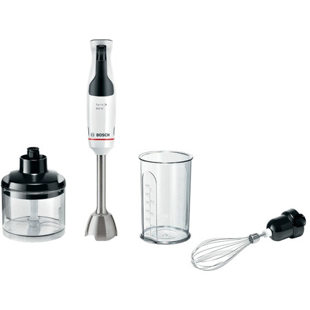 Блендер Bosch Серія 4 ErgoMaster MSM4W421 Зображення