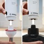 Блендер занурюваний BOSCH MSM4W421 Изображение