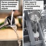 Блендер занурюваний BOSCH MSM4W421 Изображение