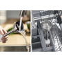 Блендер занурюваний BOSCH MSM4W421 Изображение