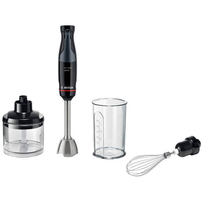 Блендер Bosch ErgoMaster MSM4B621 Зображення