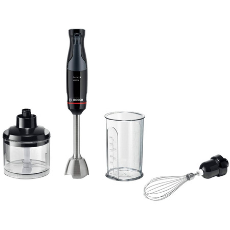 Блендер Bosch ErgoMaster MSM4B621 Зображення
