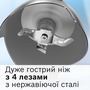 Блендер занурюваний BOSCH MSM4B621 Зображення