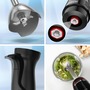 Блендер занурюваний BOSCH MSM4B621 Зображення